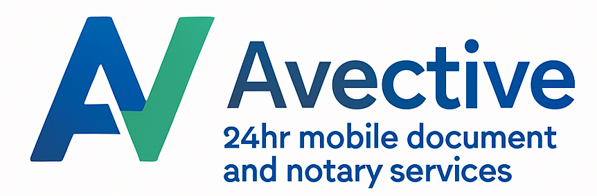 Avective logo